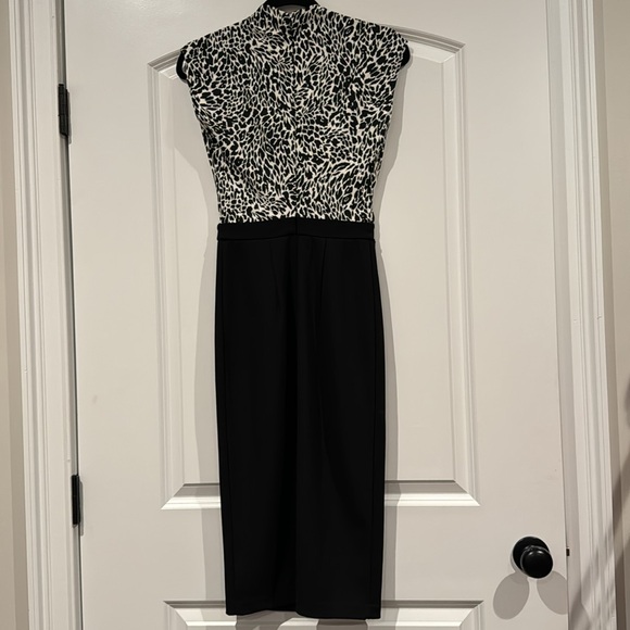 Like New Express Dress - Picture 3 of 7